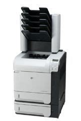 HP LaserJet P4515xm Treiber: Einfache Installation und Updates